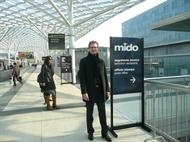 Vi pejlade av det mesta om vad som sker i branschen under dessa dagar. Framförallt verkade mässan mindre inriktad på verkliga nyheter/innovationer än tidigare år och också något färrre utställare än normalt.