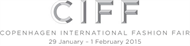 Se mer på mässans hemsida: www.ciff.dk