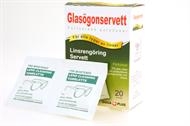 Artikel 5196 Glasögonservett
